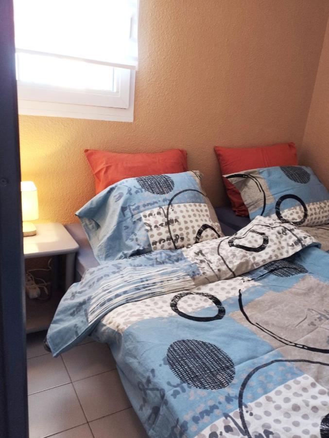 Appartement Vias-Plage Kültér fotó